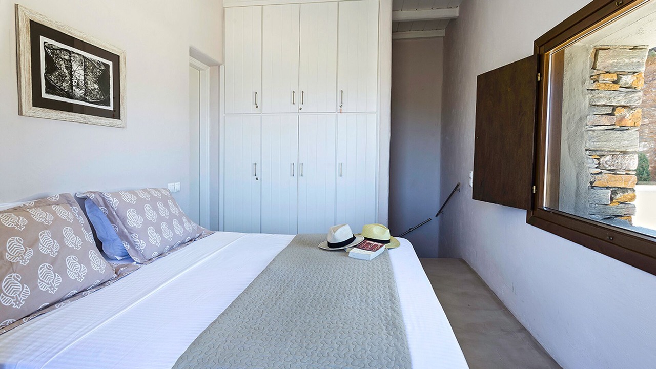 Photo of Bedroom in Vourkari