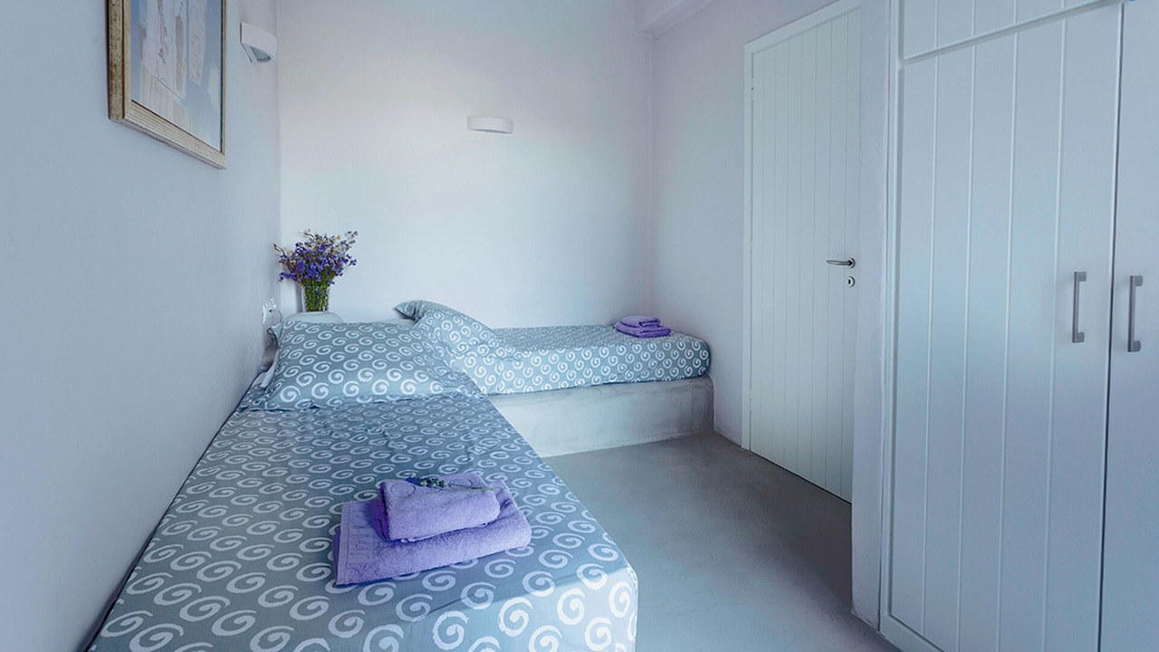 Photo of Bedroom in Vourkari