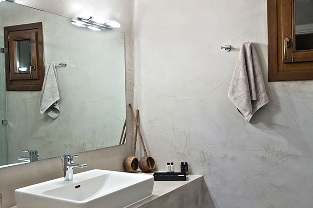 Photo of Bathroom in Vourkari