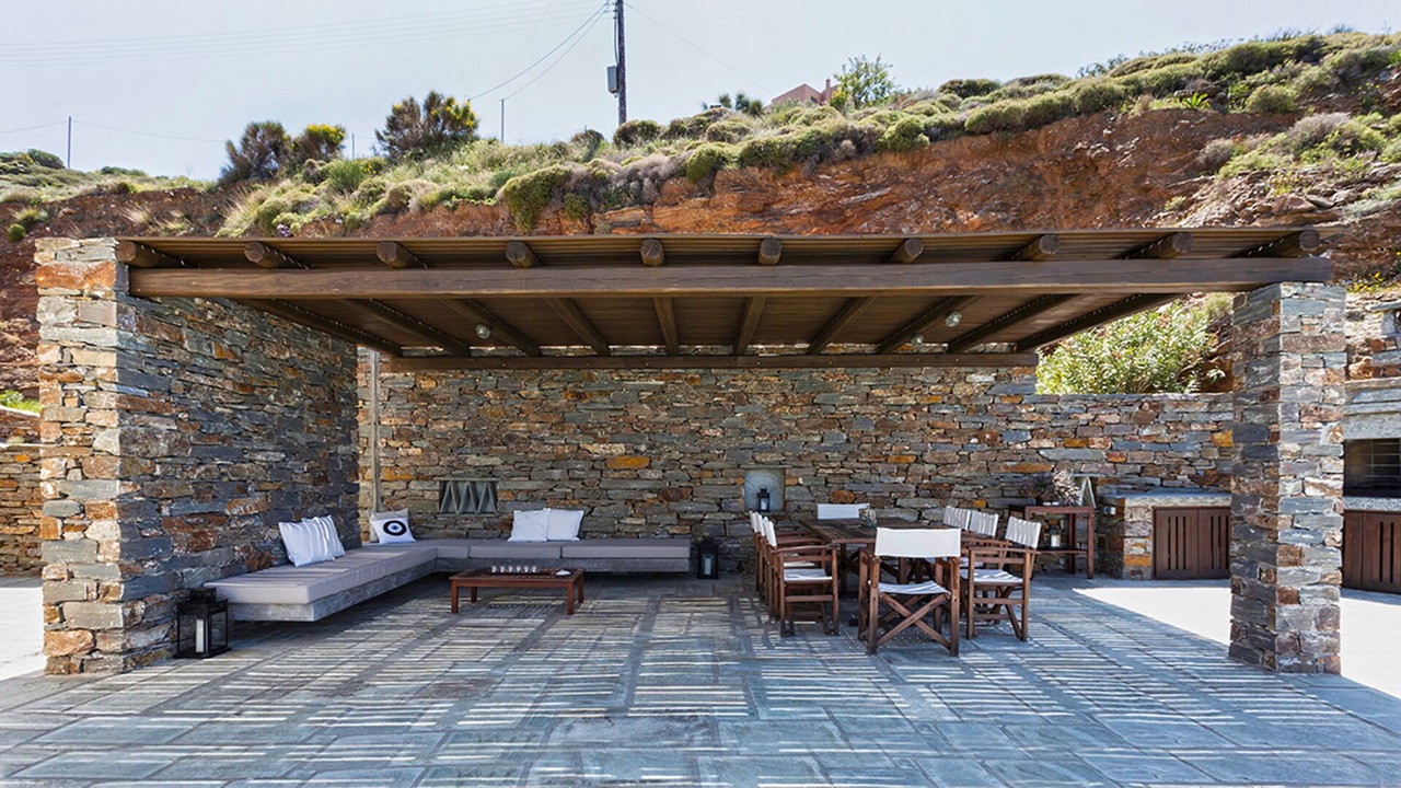 Photo of Outdoor in Vourkari