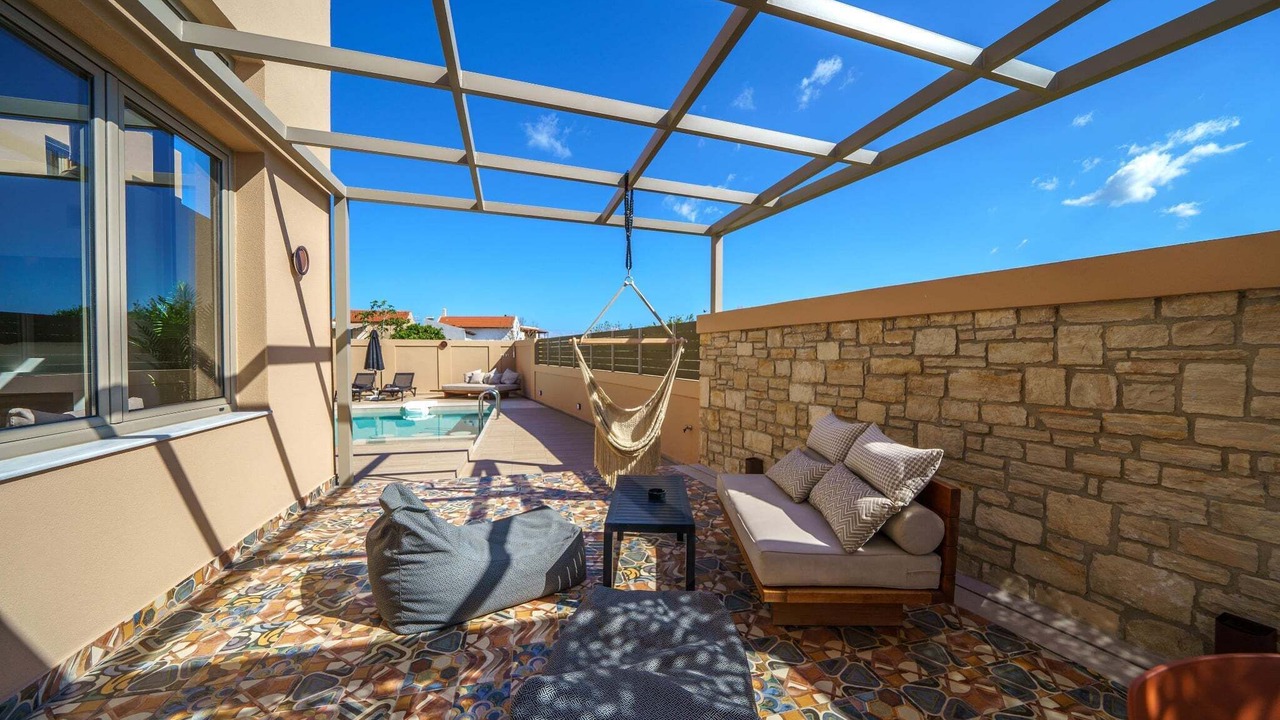Photo of Patio Balcony in Pigi
