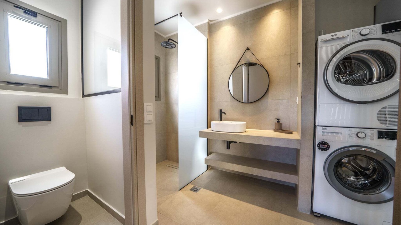 Photo of Bathroom in Pigi