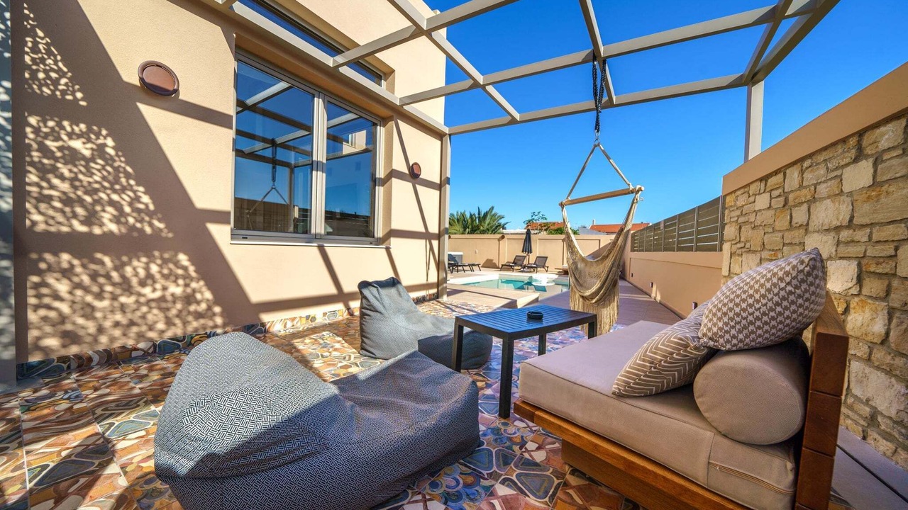 Photo of Patio Balcony in Pigi