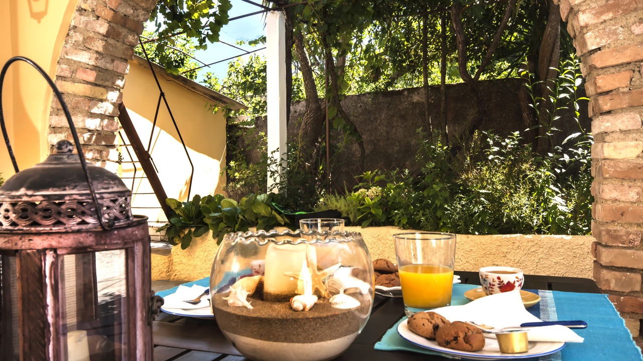 Photo of Outdoor in Achilleio