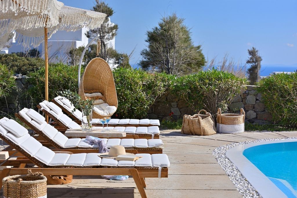 Photo of Outdoor in Paradise