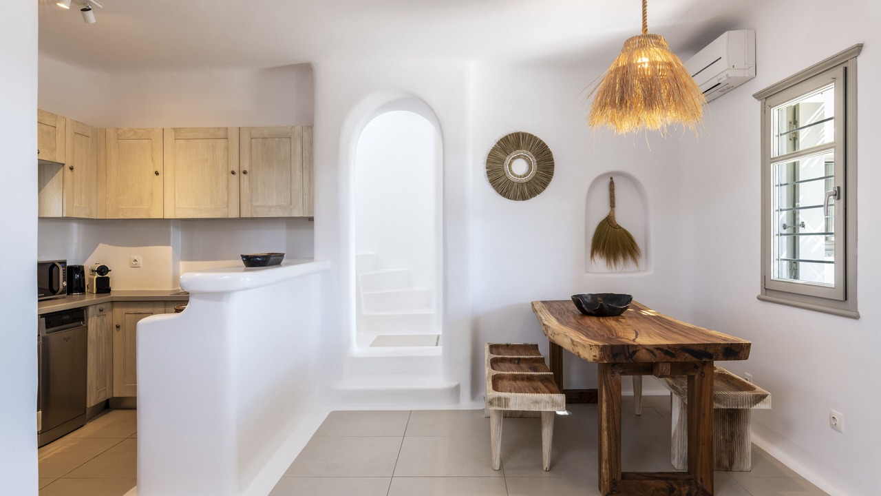 Photo of Kitchen in Paradise