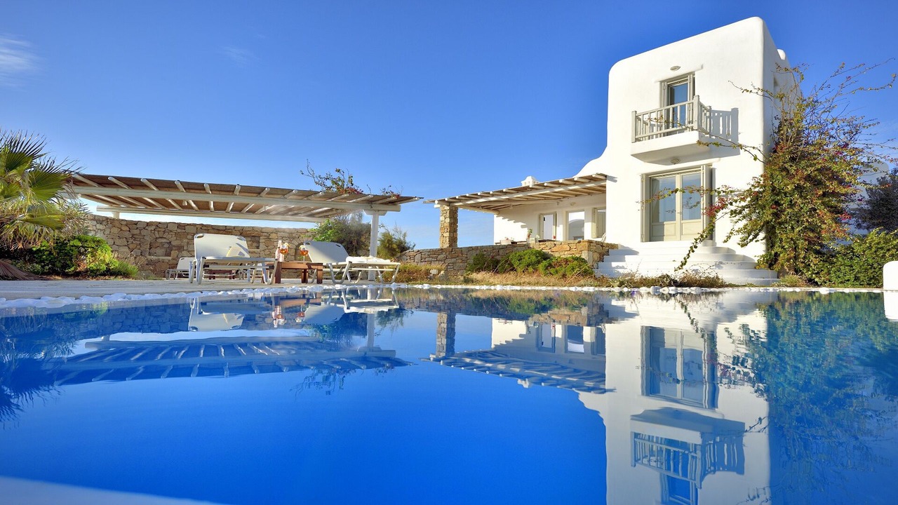 Photo of Outdoor in Paradise