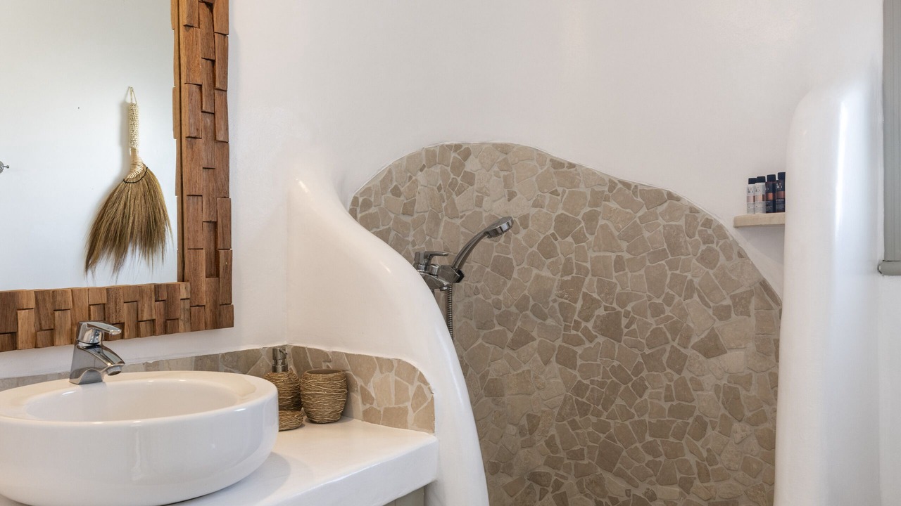 Photo of Bathroom in Paradise