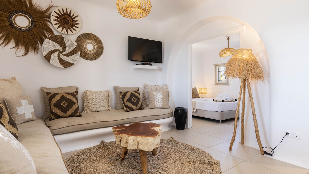 Photo of Livingroom in Paradise