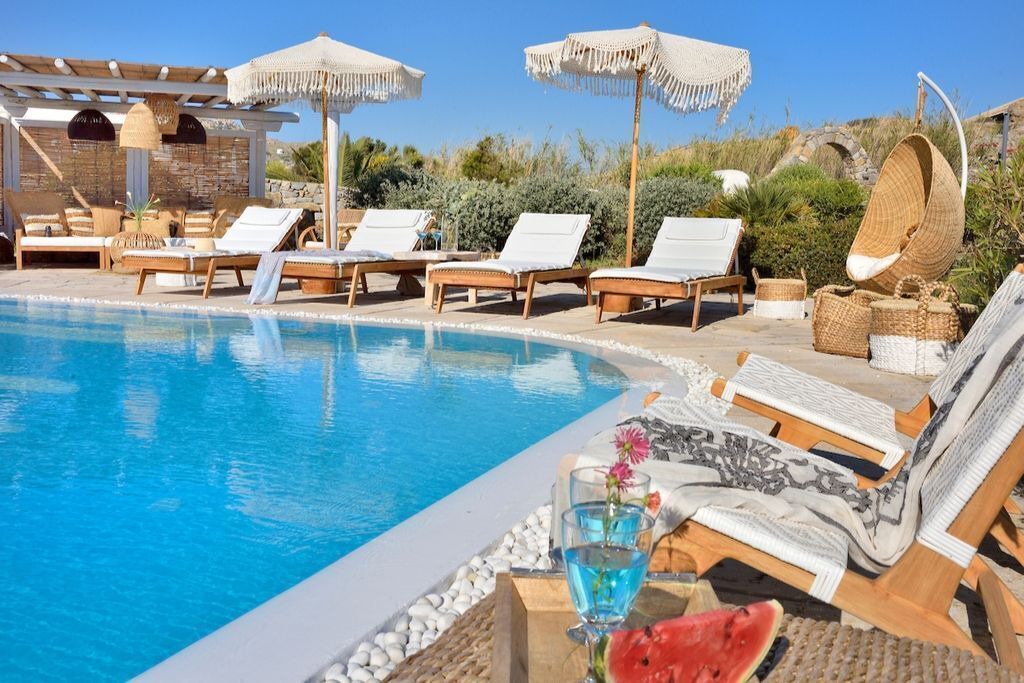 Photo of Outdoor in Paradise