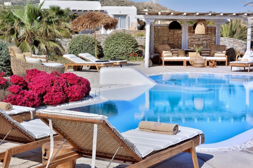Photo of Outdoor in Paradise