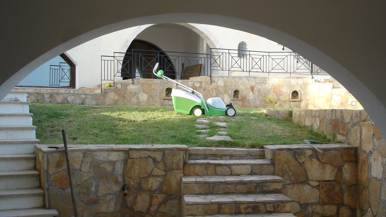Photo of Outdoor in Agia Galini