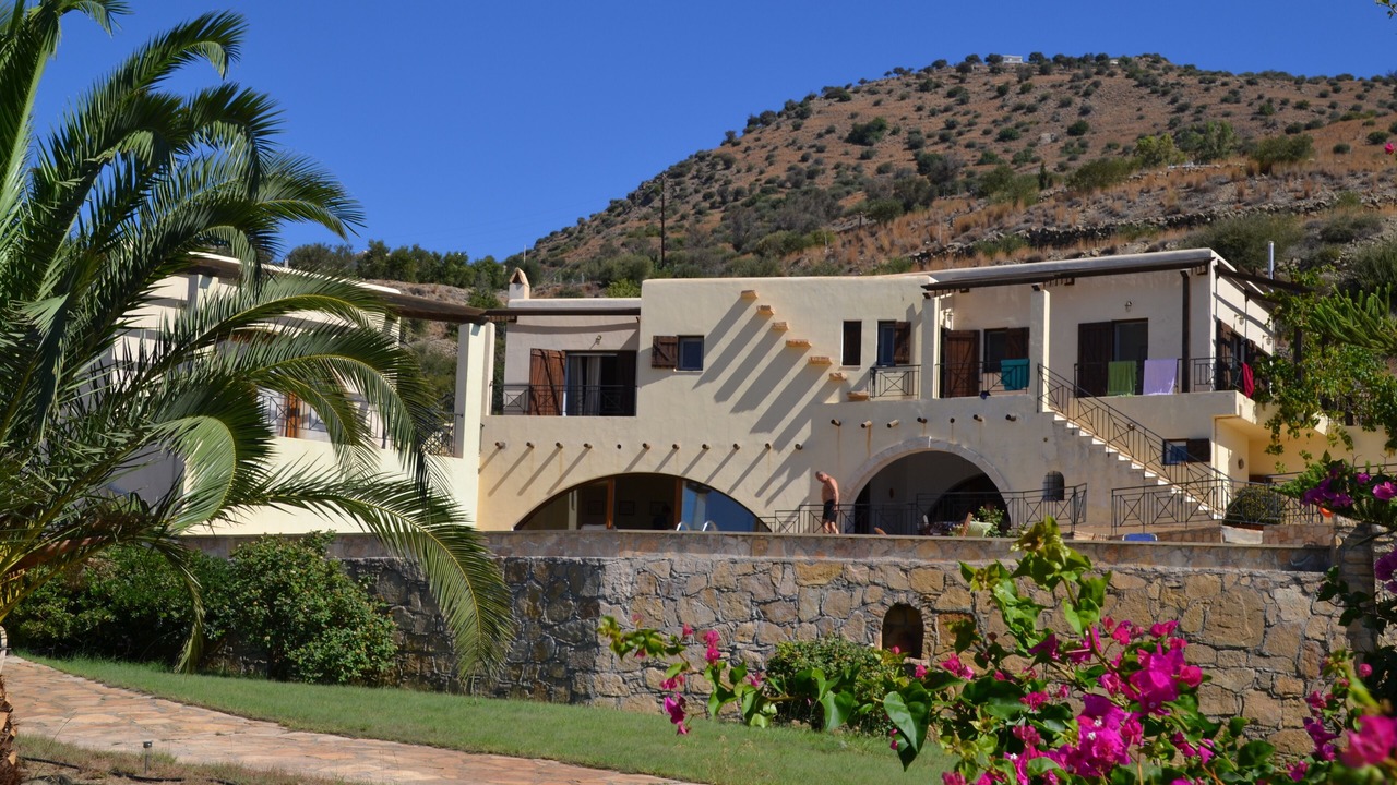 Photo of Outdoor in Agia Galini