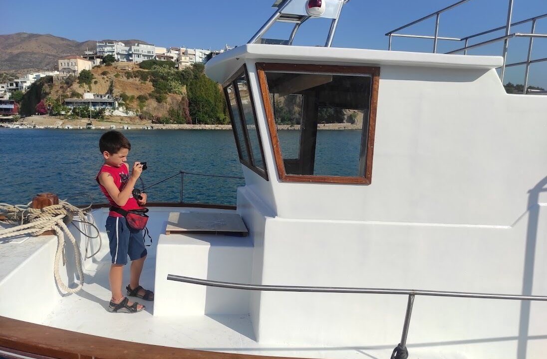 Photo of Outdoor in Agia Galini