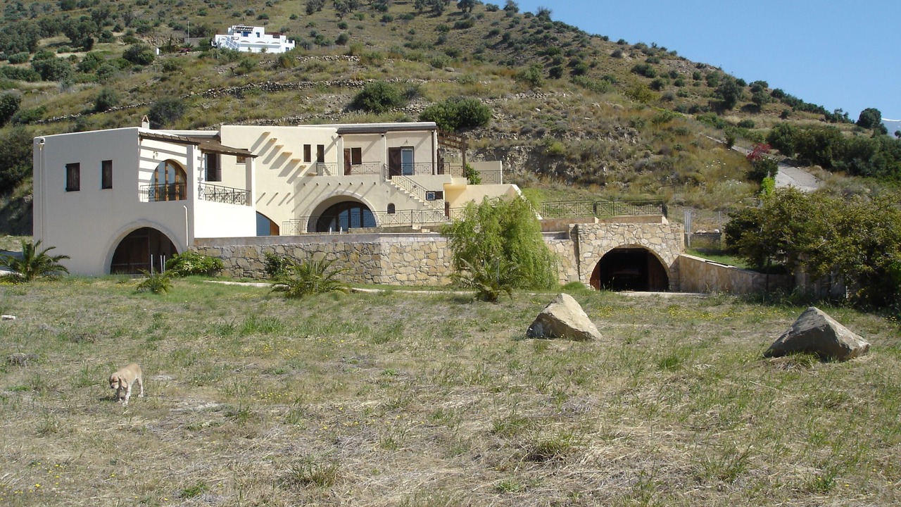 Photo of Outdoor in Agia Galini