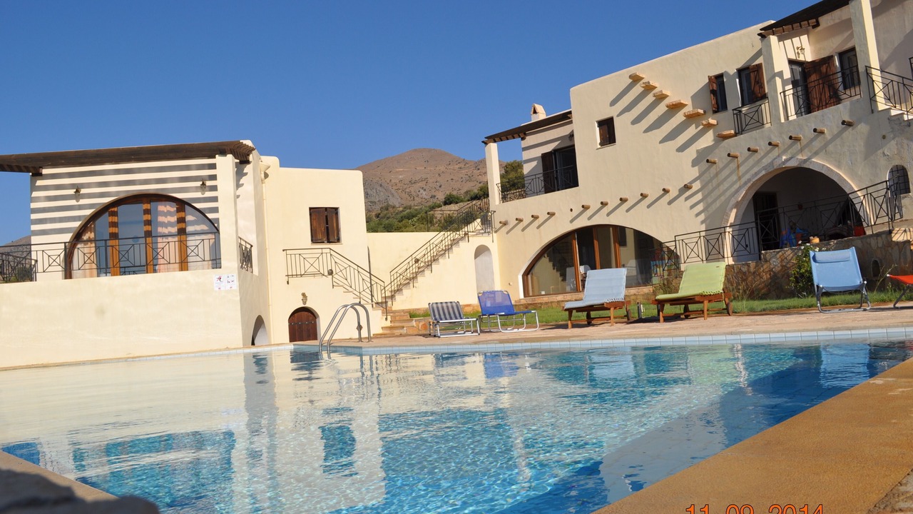Photo of Outdoor in Agia Galini