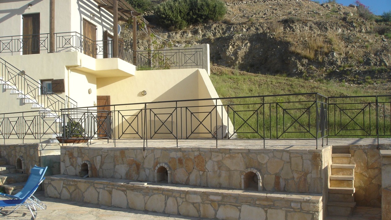 Photo of Outdoor in Agia Galini