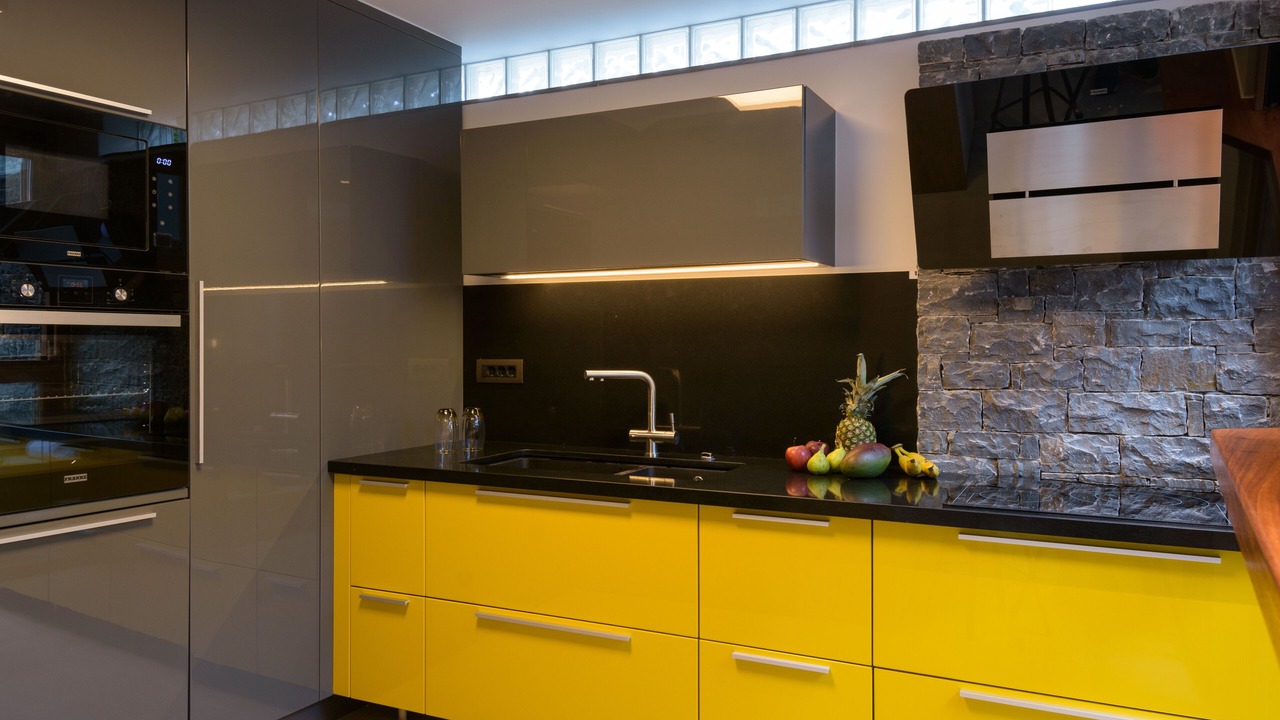 Photo of Kitchen in Plaka