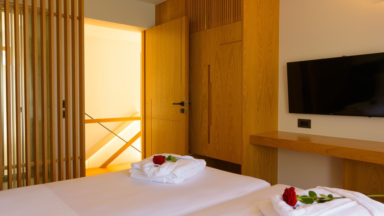 Photo of Bedroom in Plaka