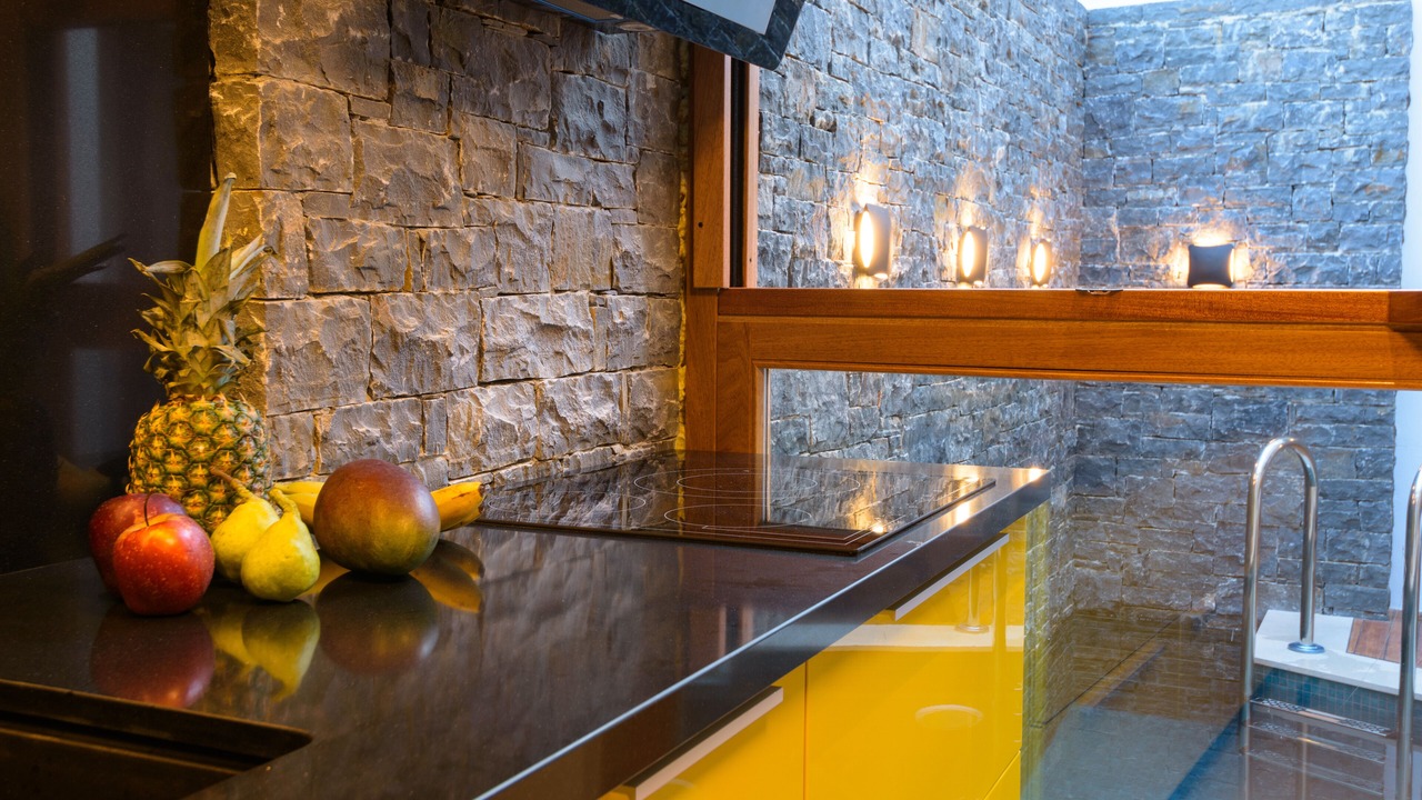 Photo of Kitchen in Plaka