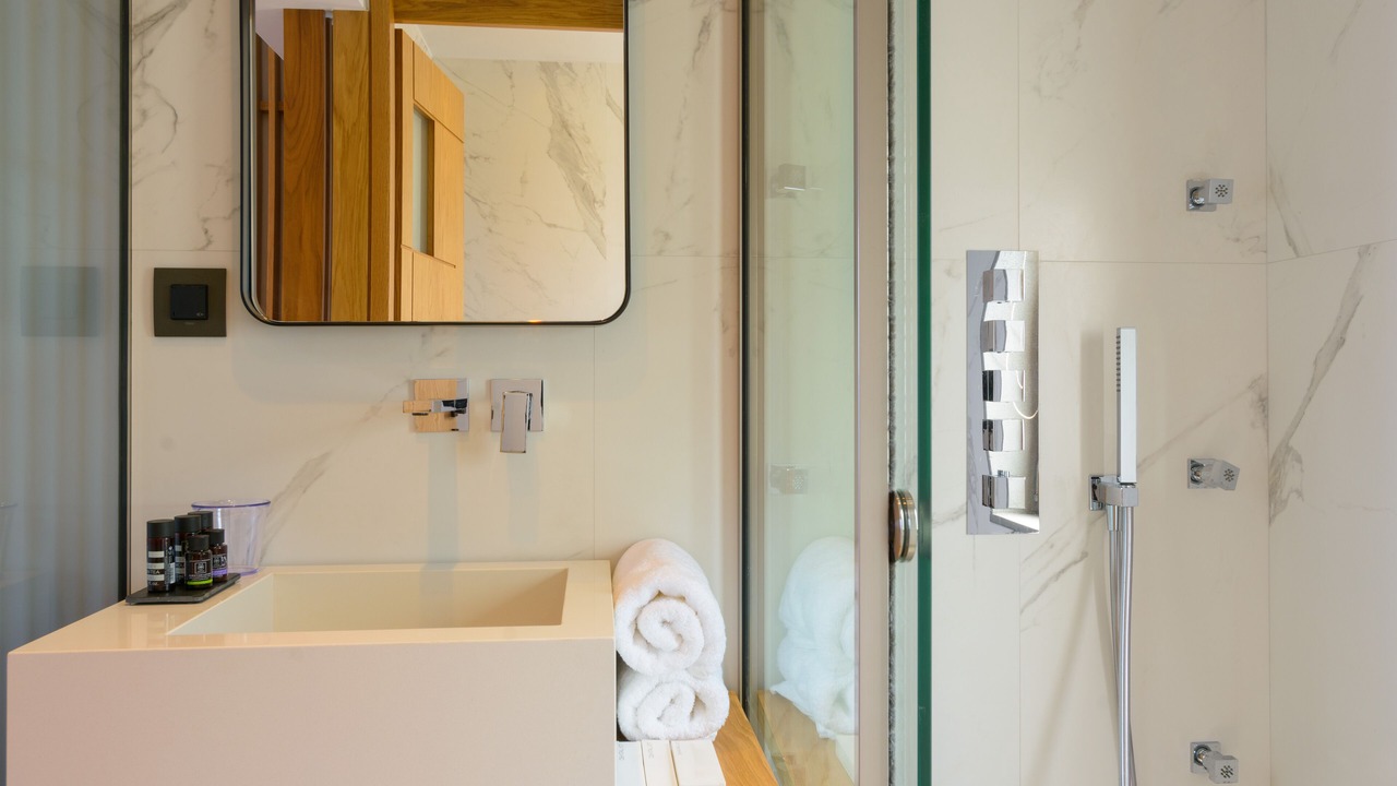 Photo of Bathroom in Plaka