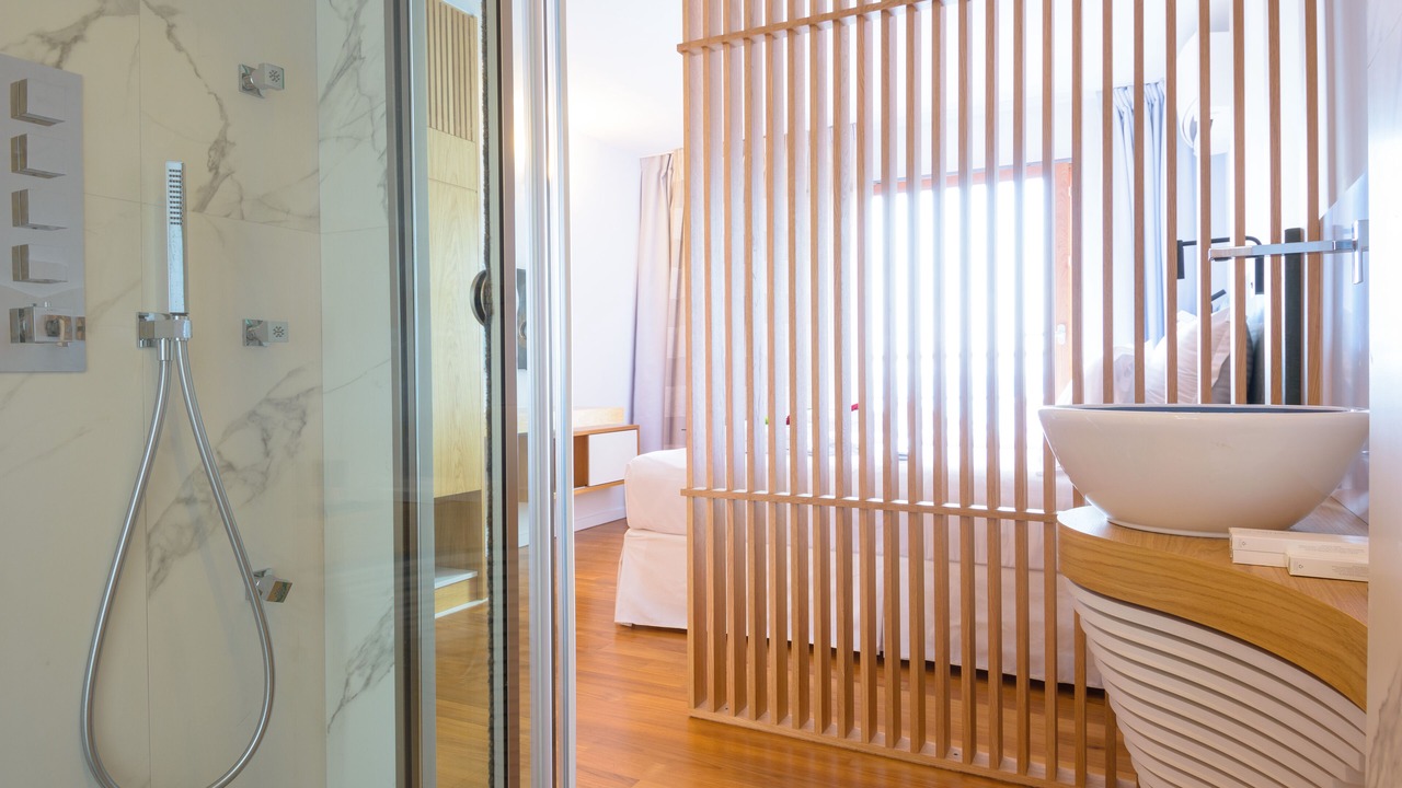 Photo of Bathroom in Plaka