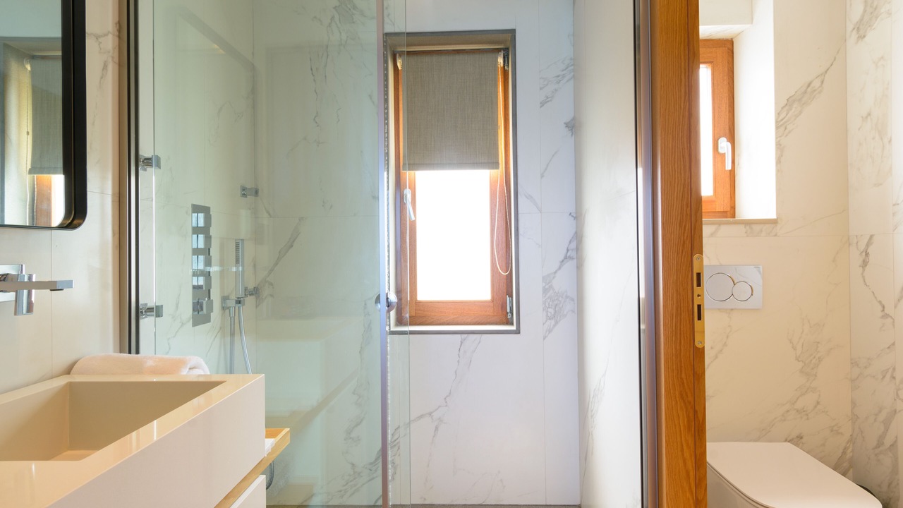 Photo of Bathroom in Plaka