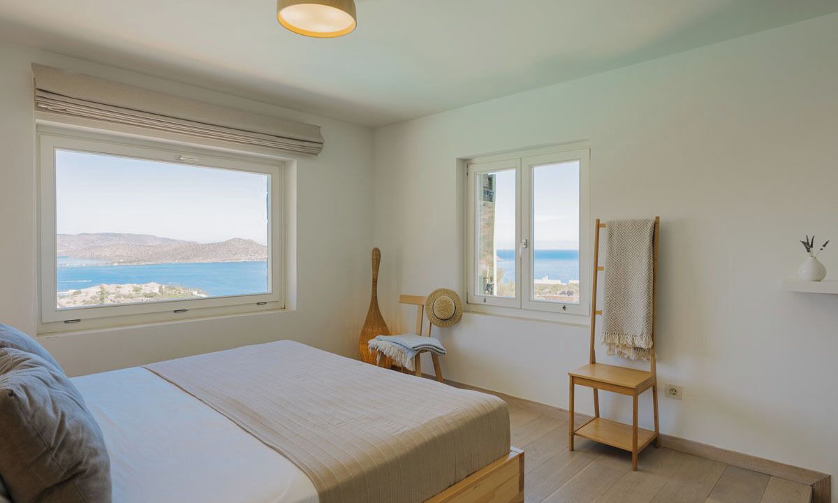Photo of Bedroom in Agios Nikolaos