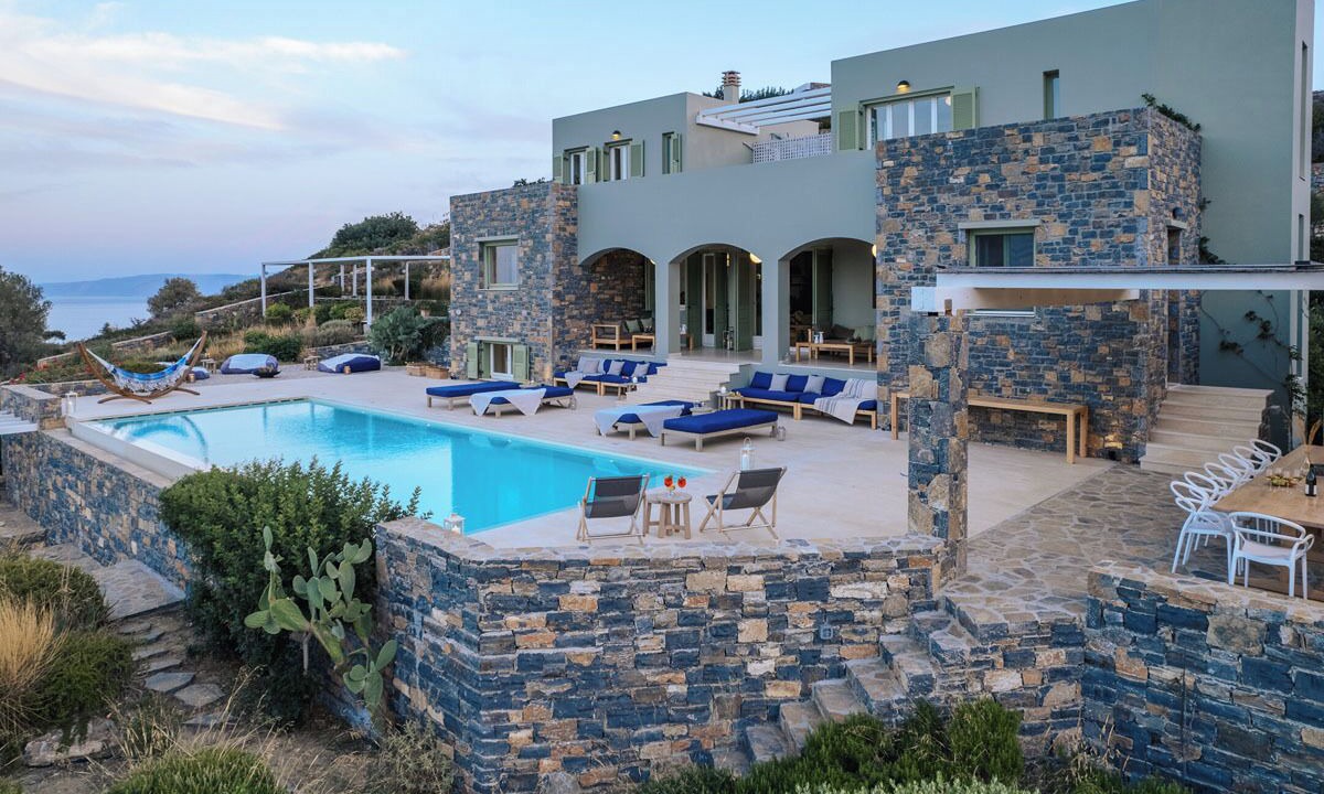 Photo of Outdoor in Agios Nikolaos