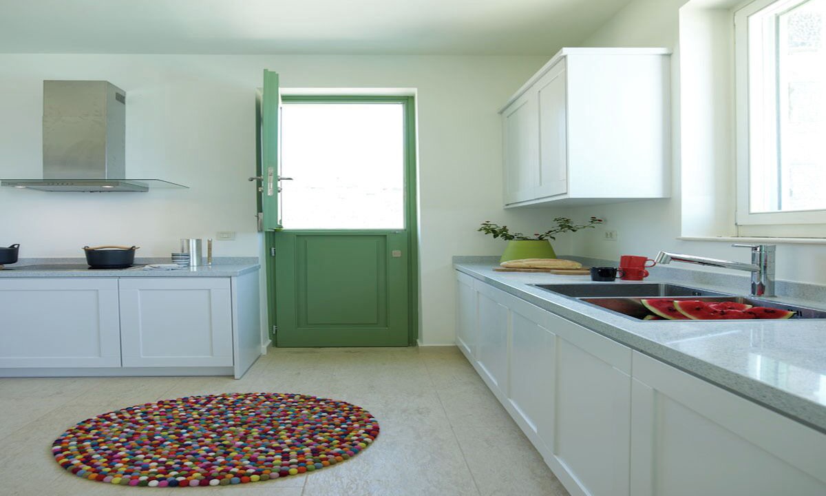 Photo of Kitchen in Agios Nikolaos