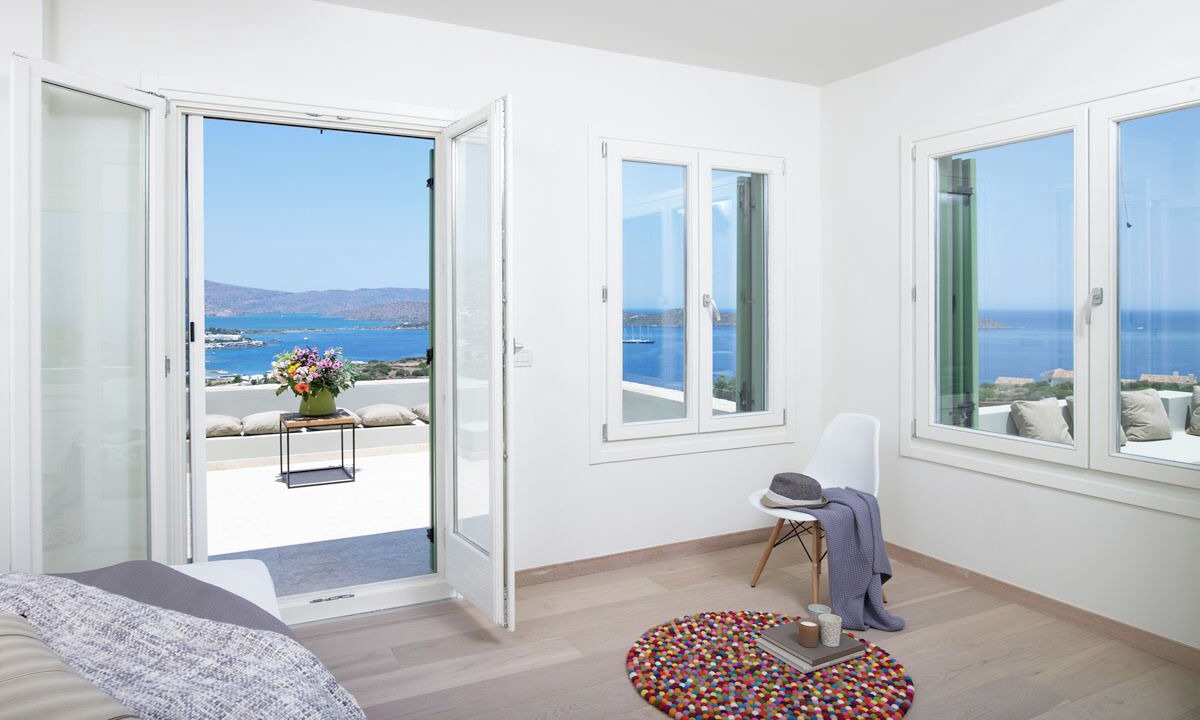 Photo of Bedroom in Agios Nikolaos