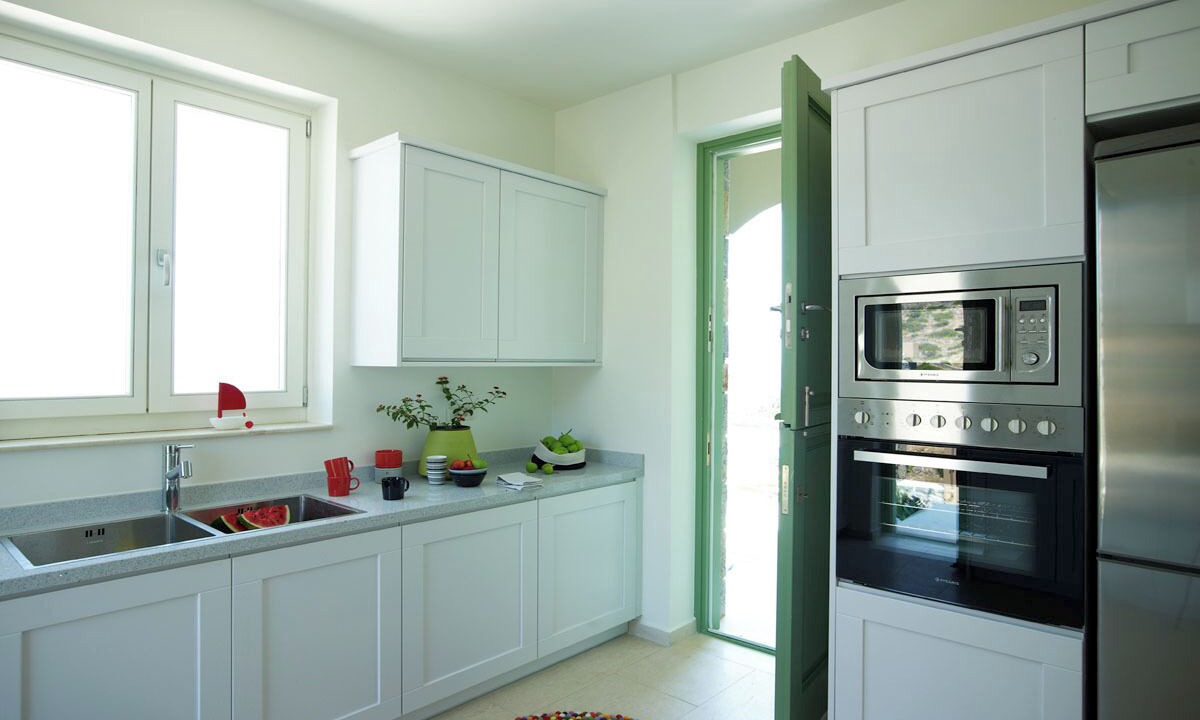 Photo of Kitchen in Agios Nikolaos