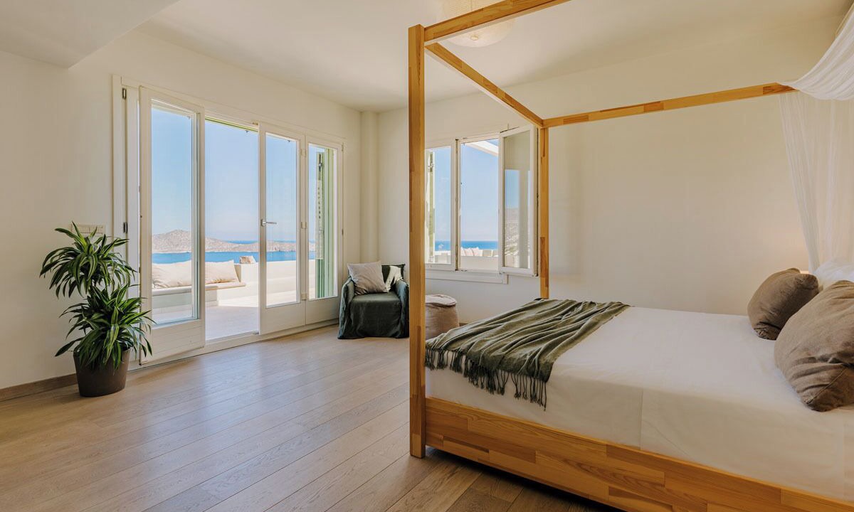 Photo of Bedroom in Agios Nikolaos