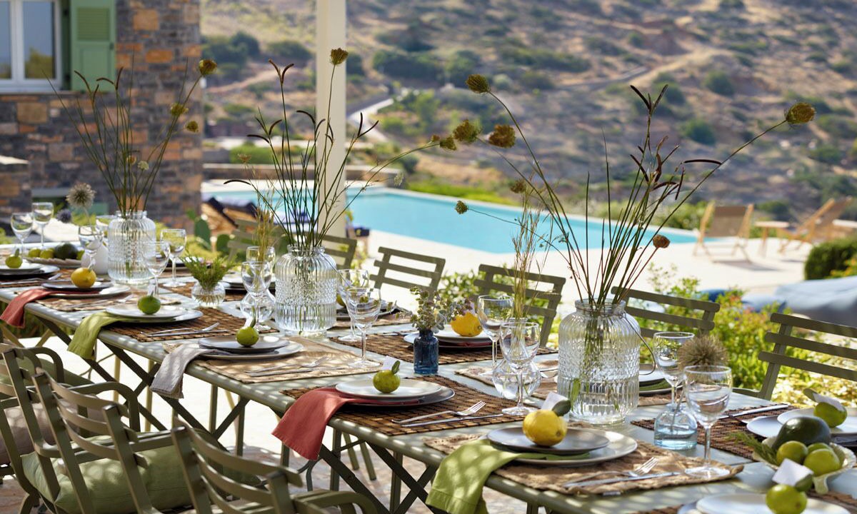 Photo of Outdoor in Agios Nikolaos
