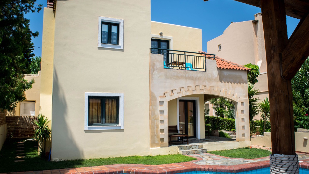 Photo of Outdoor in Hersonissos Centre
