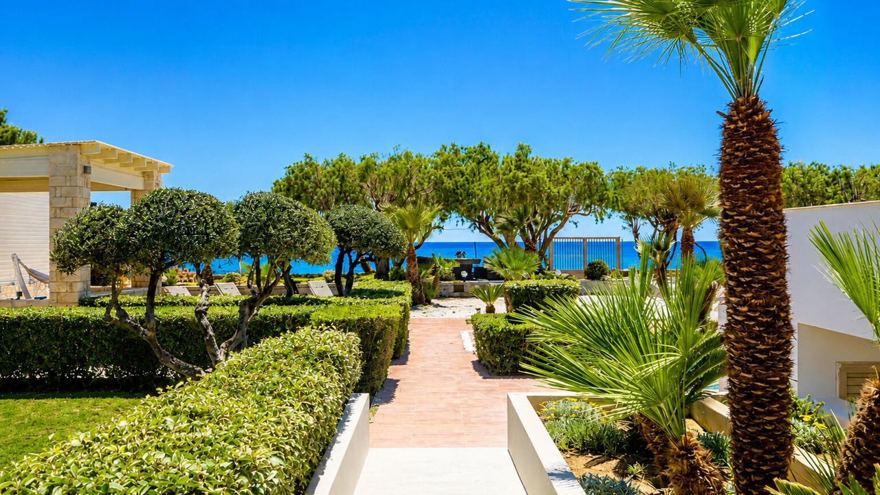 Photo of Outdoor in Ierapetra