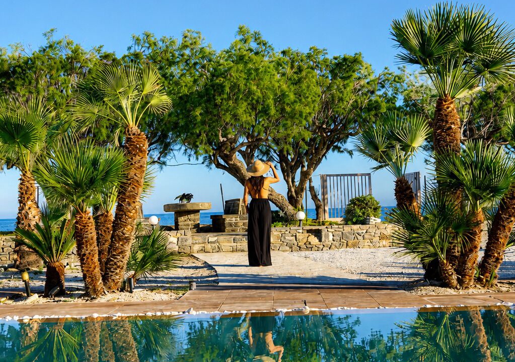 Photo of Outdoor in Ierapetra
