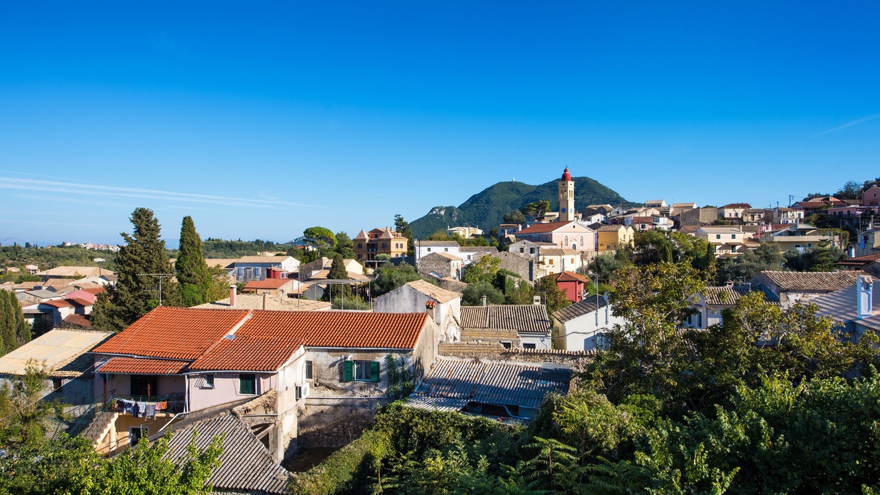Photo of Outdoor in Sinarades
