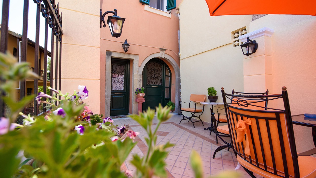 Photo of Outdoor in Sinarades