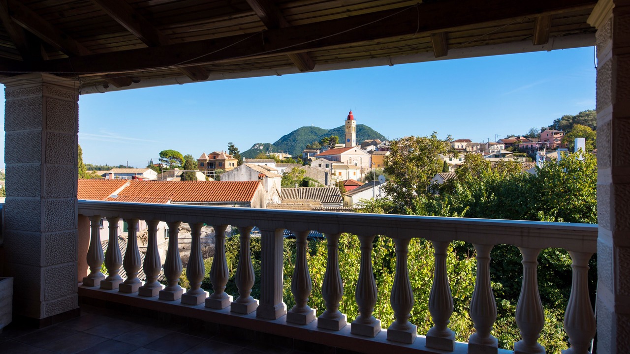 Photo of Outdoor in Sinarades