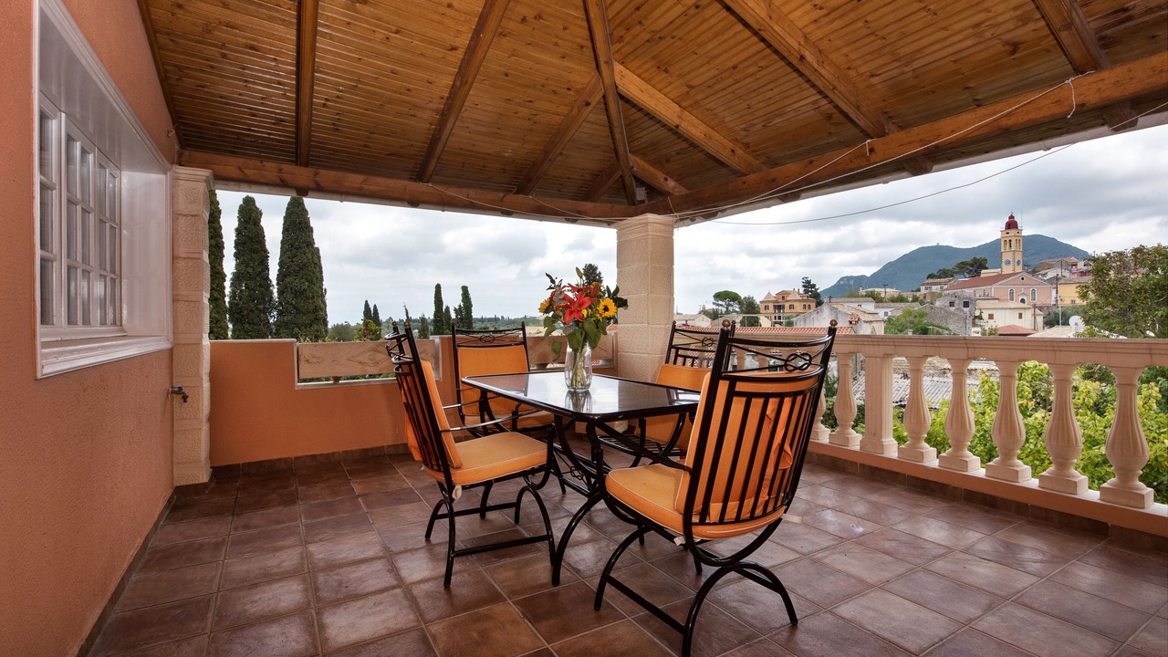 Photo of Outdoor in Sinarades