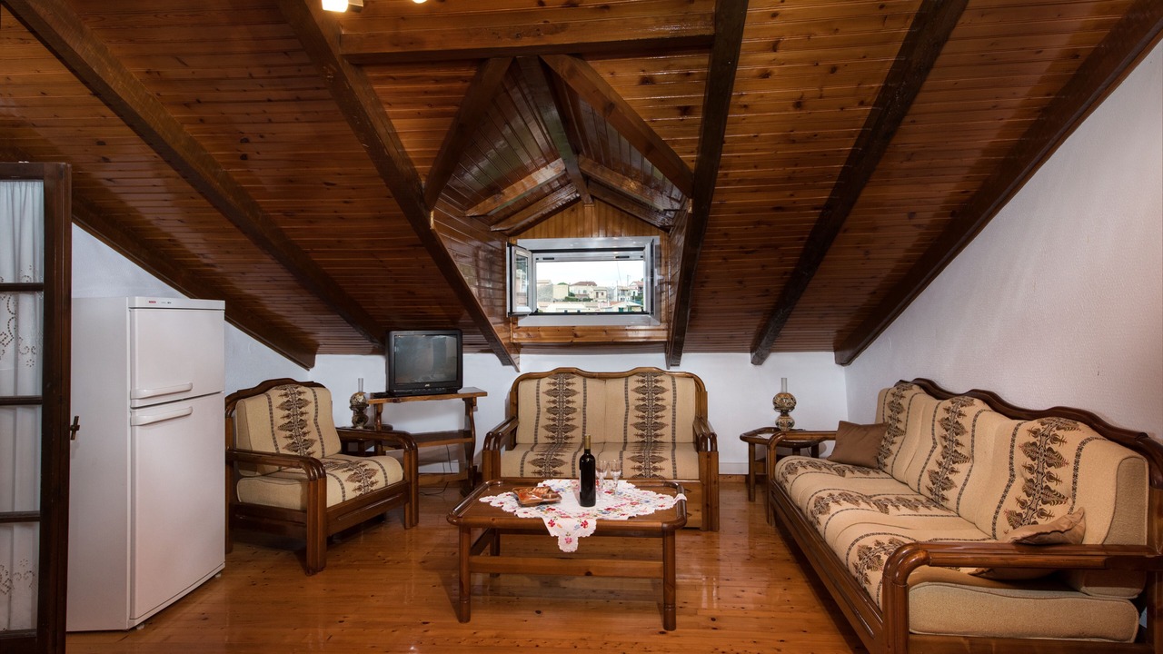 Photo of Livingroom in Sinarades