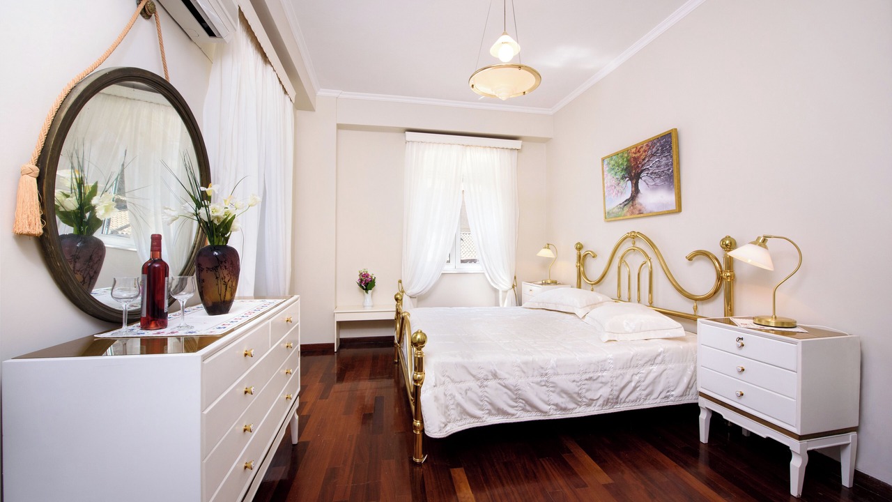 Photo of Bedroom in Sinarades
