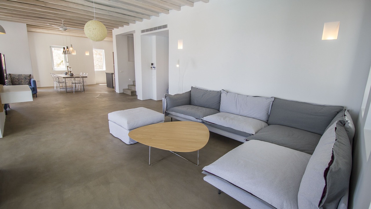 Photo of Livingroom in Elia