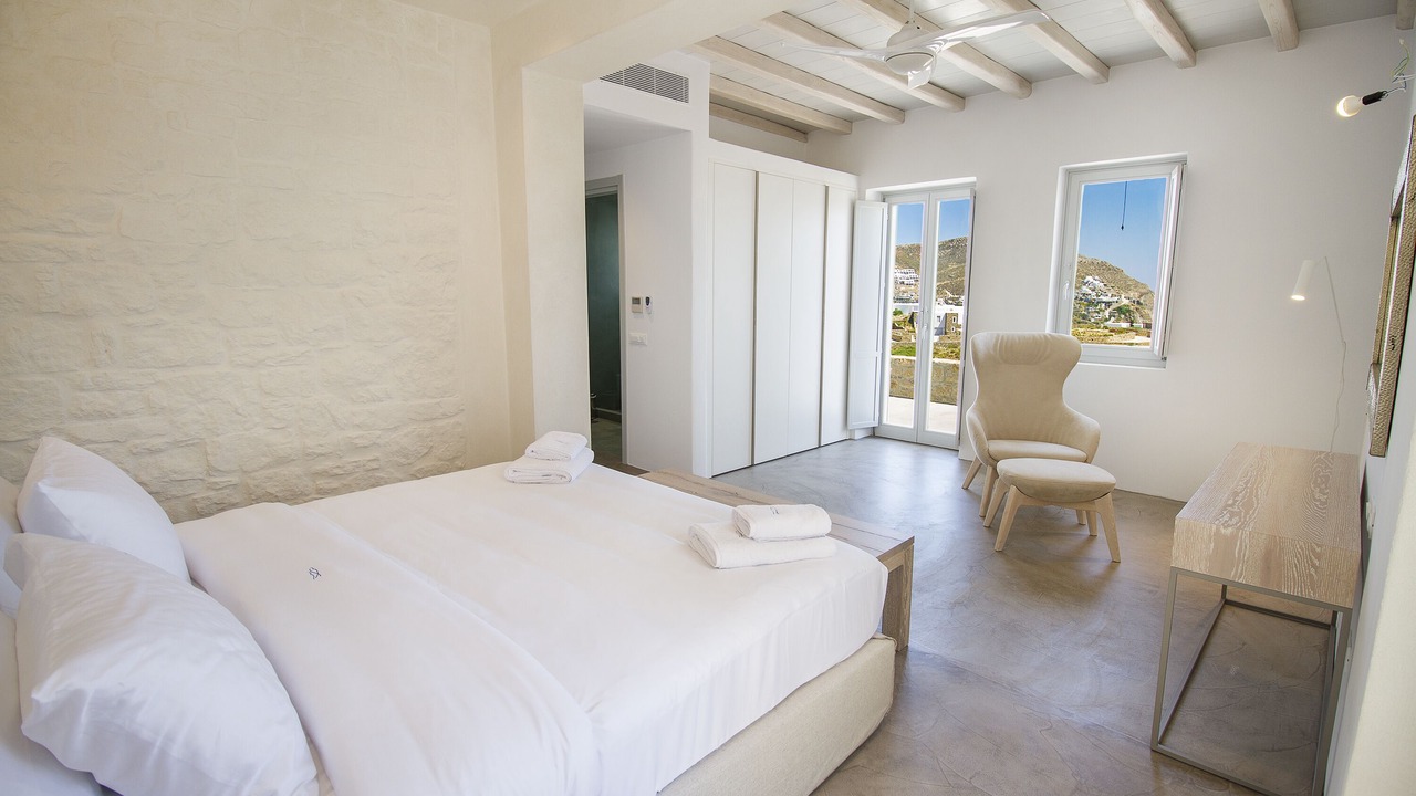 Photo of Bedroom in Elia