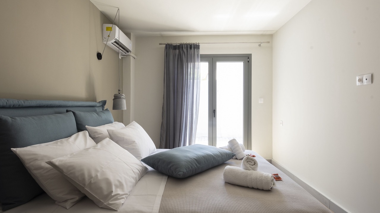 Photo of Bedroom in Kalamata