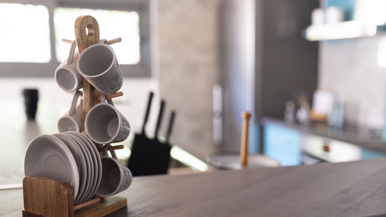 Photo of Kitchen in Kalamata