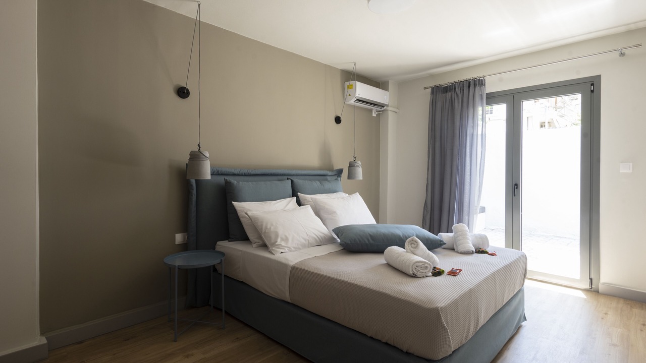 Photo of Bedroom in Kalamata