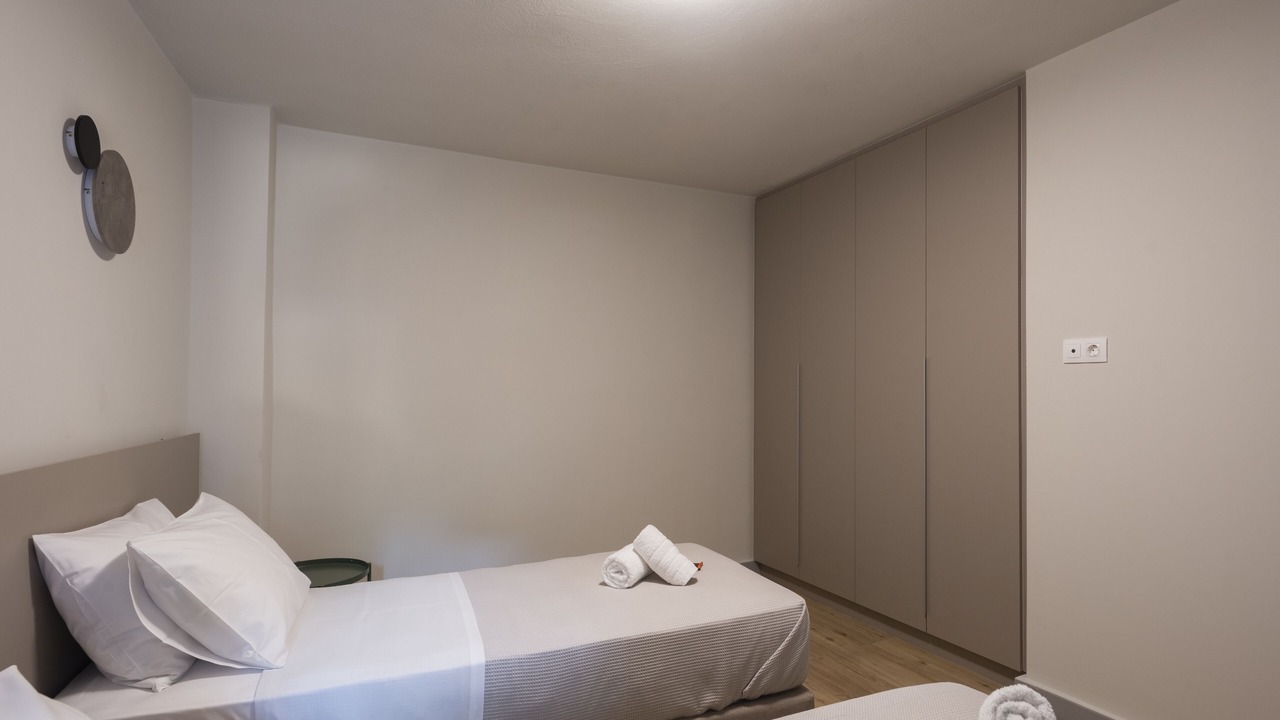 Photo of Bedroom in Kalamata