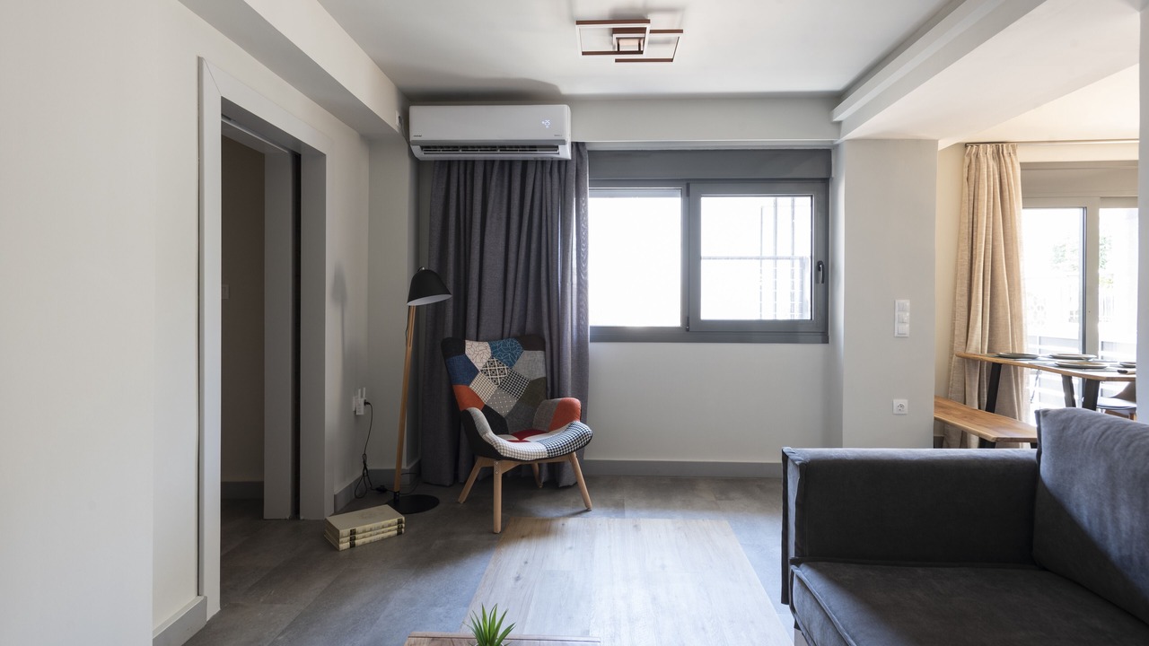 Photo of Livingroom in Kalamata